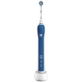 Oral-B Pro 2000 Electric Toothbrush - Dark Blue