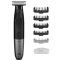 Braun: Series X Wet & Dry All-In-One Tool with 6 Attachments (XT5200)