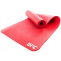 UFC Training Mat 10mm - Red 1730mm x 610mm