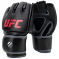 UFC Contender 5oz MMA Gloves Large / Extra Large - Black