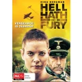 Hell Hath No Fury (DVD)