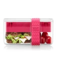 Bodum: Bistro Lunch Box with Cutlery - Bubblegum