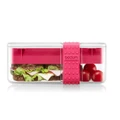 Bodum: Bistro Lunch Box with Cutlery - Bubblegum
