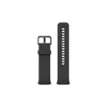 Silicone Strap for Kogan Active 3 Smart Watches (Black)