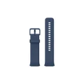 Silicone Strap for Kogan Active 3 Smart Watches (Navy)
