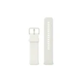 Silicone Strap for Kogan Active 3 Smart Watches (White)
