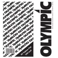 Olympic A5 Topless Pad (Pack Of 10)