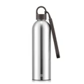 Bodum: Vacuum Double Wall Water Bottle 0.5l - Stainless Steel