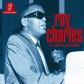 60 Essential Recordings by Ray Charles (CD)