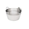 Stainless Steel Preserving Pan - 6L (24x15cm)