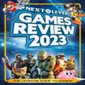 Next Level Games Review 2023 By Ben Wilson, Expanse (Hardback)