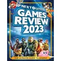 Next Level Games Review 2023 By Ben Wilson, Expanse (Hardback)