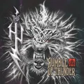 Rumble Of Thunder by The HU (CD)