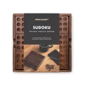 Iron & Glory: Sudoku Board Game