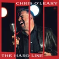 The Hard Line by Chris O'Leary (CD)