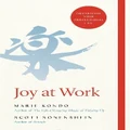 Joy At Work By Marie Kondo, Scott Sonenshein (Hardback)