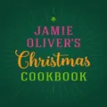 Jamie Oliver's Christmas Cookbook By Jamie Oliver (Hardback)