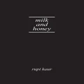 Milk And Honey By Rupi Kaur (Hardback)