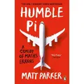 Humble Pi By Matt Parker