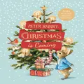 Peter Rabbit: Christmas Is Coming Picture Book By Beatrix Potter (Hardback)