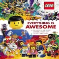 Lego Everything Is Awesome Picture Book By Lego (Hardback)