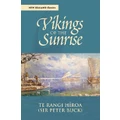 Vikings Of The Sunrise By Te Rangi Hiroa Sir Peter Buck