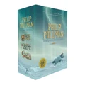 His Dark Materials Trilogy Boxed Set (Golden Compass) By Philip Pullman