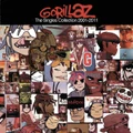 The Singles Collection 2001 - 2011 by Gorillaz (CD)