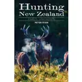 Hunting New Zealand By Peter Ryan