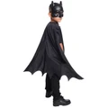 DC Comics: Batman Cape Mask Set - (One Size)