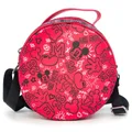 Disney: Mickey Mouse - Doodle Collage Crossbody Bag