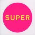 Super by Pet Shop Boys (CD)