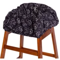 JL Childress: Disney Shopping Cart & High Chair Cover - Mickey Mouse