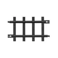 Hornby: Straight Track Pack (Ready-2-Play) - 12-Pieces