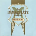 Immaculate Collection by Madonna (CD)