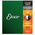 Elixir NW Bass Single 032
