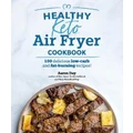 Healthy Keto Air Fryer Cookbook By Aaron Day