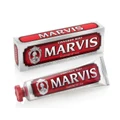 Marvis: Cinnamon Mint Toothpaste - 85ml