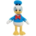 Disney: Donald - 9" Character Plush Toy