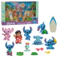 Disney: Lilo & Stitch - Deluxe Figure Set