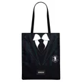 Addams Family: Wednesday, Uniform - Tote Bag