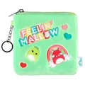 Difuzed: Squishmallows, Mixed Squish - Fluffy Wallet