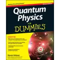 Quantum Physics For Dummies By Steven Holzner