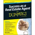 Success As A Real Estate Agent For Dummies - Australia / Nz By Dirk Zeller, Terri M. Cooper