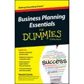 Business Planning Essentials For Dummies By Veechi Curtis