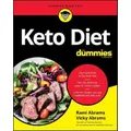 Keto Diet For Dummies By Rami Abrams, Vicky Abrams