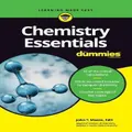 Chemistry Essentials For Dummies By John T Moore
