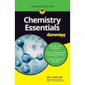 Chemistry Essentials For Dummies By John T Moore
