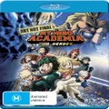 My Hero Academia: The Movie - Two Heroes (Blu-ray)