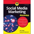 Social Media Marketing For Dummies By Shiv Singh, Stephanie Diamond